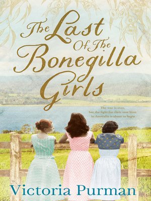 cover image of The Last of the Bonegilla Girls